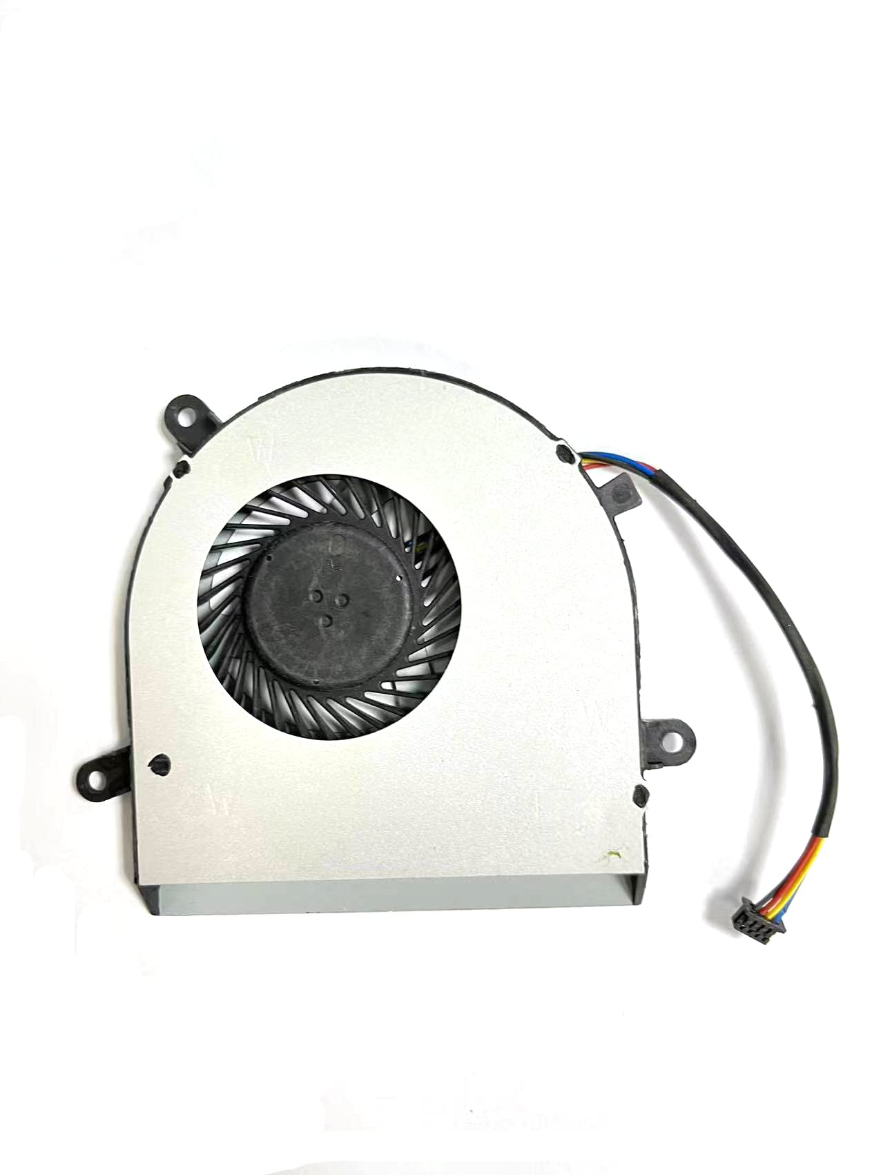 Amazon.com: New Replacement Laptop CPU Cooling Fan for Dell